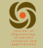 Journal of engineering, scientific research and applications
